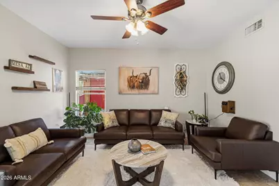 5422 E Fountain Circle, Mesa, AZ 85205 - Photo 13