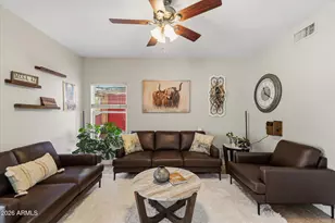 5422 E Fountain Cir, Mesa, AZ 85205 - Photo 13