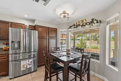 5422 E Fountain Circle, Mesa, AZ 85205 - Photo 9