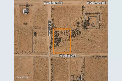 0 W Euclid Avenue #517, Tonopah, AZ 85354 - Photo 1