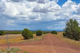 215 Gleed Station Rd Lot D 10 Acre --, Ash Fork, AZ 86320 - Photo 1