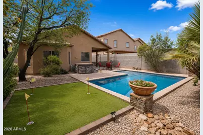 98 W Desert Vista Trail, San Tan Valley, AZ 85143 - Photo 29