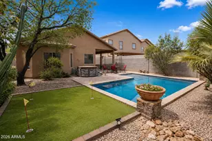 98 W Desert Vista Trail, San Tan Valley, AZ 85143 - Photo 29