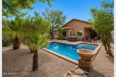 98 W Desert Vista Trail, San Tan Valley, AZ 85143 - Photo 31