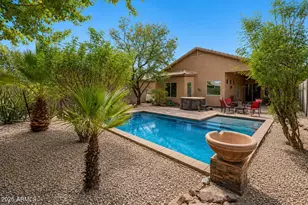 98 W Desert Vista Trail, San Tan Valley, AZ 85143 - Photo 31