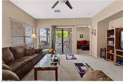 98 W Desert Vista Trail, San Tan Valley, AZ 85143 - Photo 19