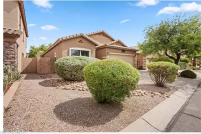 98 W Desert Vista Trail, San Tan Valley, AZ 85143 - Photo 3