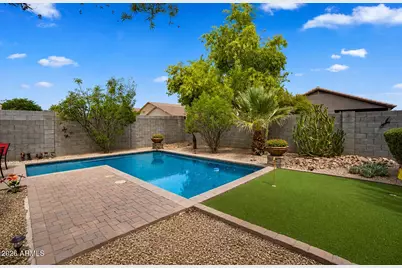 98 W Desert Vista Trail, San Tan Valley, AZ 85143 - Photo 27