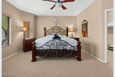 98 W Desert Vista Trail, San Tan Valley, AZ 85143 - Photo 13