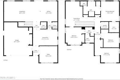 14901 W Dreyfus Street, Surprise, AZ 85379 - Photo 41