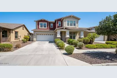 14901 W Dreyfus Street, Surprise, AZ 85379 - Photo 1