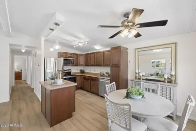 6209 E McKellips Road #177, Mesa, AZ 85215 - Photo 1