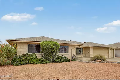 9433 W Hutton Drive, Sun City, AZ 85351 - Photo 5