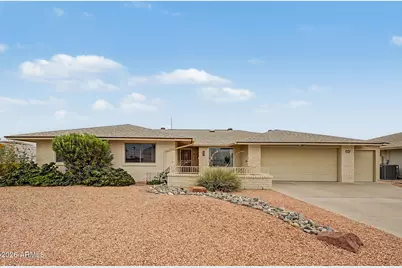 9433 W Hutton Drive, Sun City, AZ 85351 - Photo 3