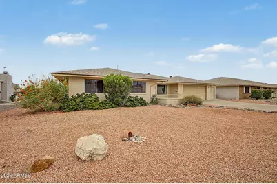 9433 W Hutton Drive, Sun City, AZ 85351 - Photo 41