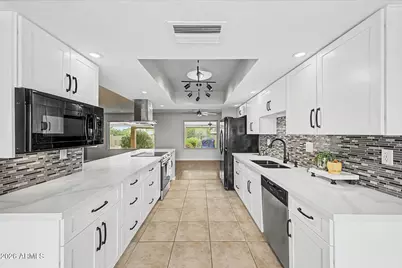 9433 W Hutton Drive, Sun City, AZ 85351 - Photo 1