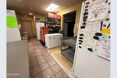 1280 N Arizona Boulevard, Coolidge, AZ 85128 - Photo 5