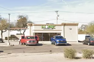 1280 N Arizona Blvd, Coolidge, AZ 85128 - Photo 1