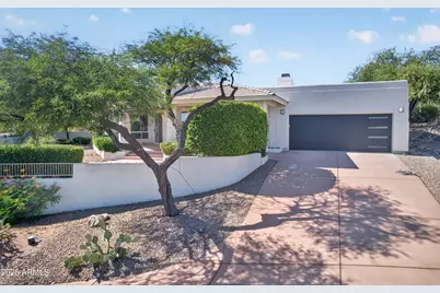 15526 E Bumblebee Lane, Fountain Hills, AZ 85268 - Photo 7