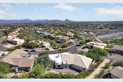 15526 E Bumblebee Lane, Fountain Hills, AZ 85268 - Photo 9