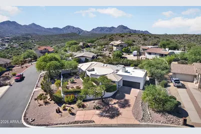 15526 E Bumblebee Lane, Fountain Hills, AZ 85268 - Photo 3