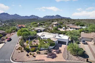 15526 E Bumblebee Ln, Fountain Hills, AZ 85268 - Photo 3