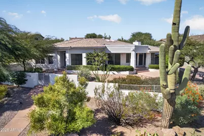 15526 E Bumblebee Lane, Fountain Hills, AZ 85268 - Photo 5