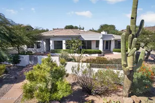 15526 E Bumblebee Ln, Fountain Hills, AZ 85268 - Photo 5