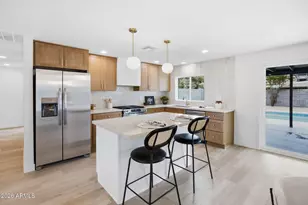 14407 N 37th Ct, Phoenix, AZ 85032 - Photo 1