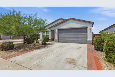 1692 W Aztec Drive, Coolidge, AZ 85128 - Photo 41