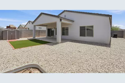 1692 W Aztec Drive, Coolidge, AZ 85128 - Photo 39