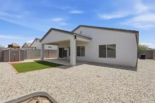 1692 W Aztec Dr, Coolidge, AZ 85128 - Photo 39