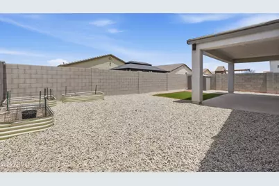 1692 W Aztec Drive, Coolidge, AZ 85128 - Photo 37