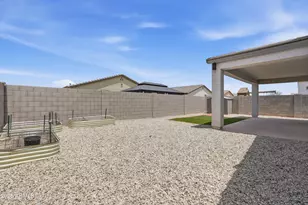 1692 W Aztec Dr, Coolidge, AZ 85128 - Photo 37