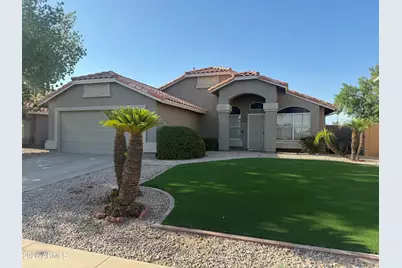 6916 E Lakeview Avenue, Mesa, AZ 85209 - Photo 1