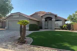 6916 E Lakeview Ave, Mesa, AZ 85209 - Photo 1