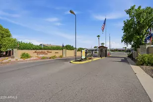 8600 E Broadway Rd, Mesa, AZ 85208 - Photo 3