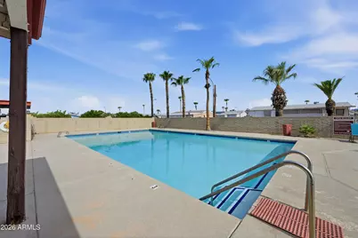 8600 E Broadway Road #123, Mesa, AZ 85208 - Photo 35