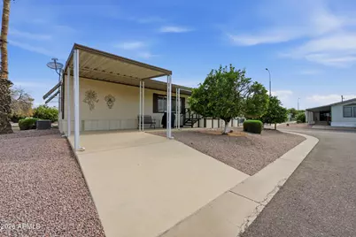 8600 E Broadway Road #123, Mesa, AZ 85208 - Photo 25