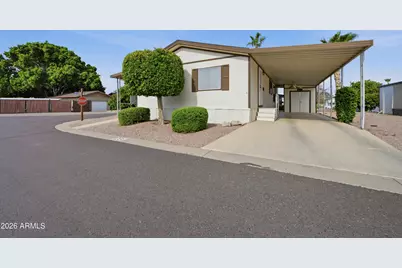 8600 E Broadway Road #123, Mesa, AZ 85208 - Photo 1