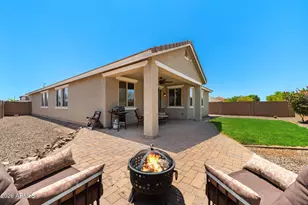 3126 E Rochelle St, Mesa, AZ 85213 - Photo 13