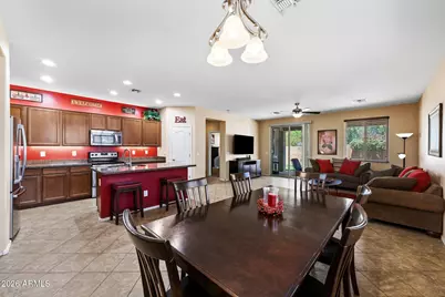 3126 E Rochelle Street, Mesa, AZ 85213 - Photo 7
