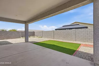 1692 W Aztec Drive, Coolidge, AZ 85128 - Photo 37