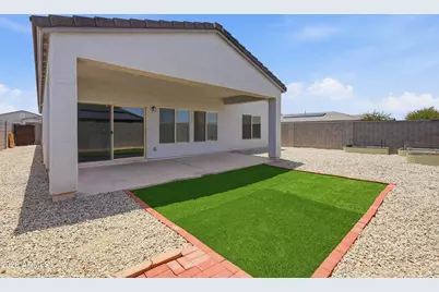 1692 W Aztec Drive, Coolidge, AZ 85128 - Photo 41