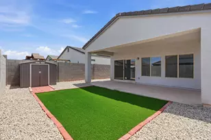 1692 W Aztec Dr, Coolidge, AZ 85128 - Photo 39