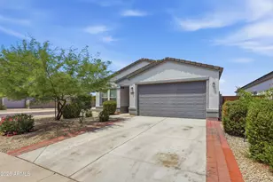 1692 W Aztec Dr, Coolidge, AZ 85128 - Photo 35