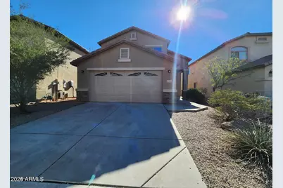 42065 W Hillman Drive, Maricopa, AZ 85138 - Photo 1