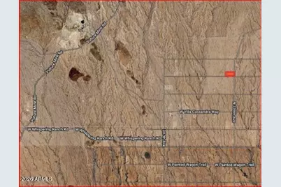 339Xx W Restin Road #-, Wickenburg, AZ 85390 - Photo 1