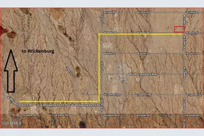 339Xx W Restin Road #-, Wickenburg, AZ 85390 - Photo 5