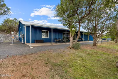 6733 Perkins Lane, Show Low, AZ 85901 - Photo 9